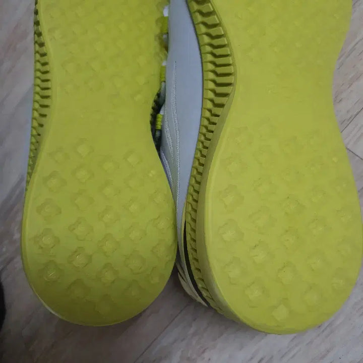 [BUNJANG] Ecco Golf Shoes Size 275 / 에코 골프화 275사이즈