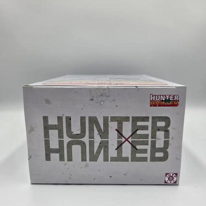 [BUNJANG] Banpresto Netero Figure / 헌터헌터 반프레스토 HUNTERxHUNTER 네테로피규어