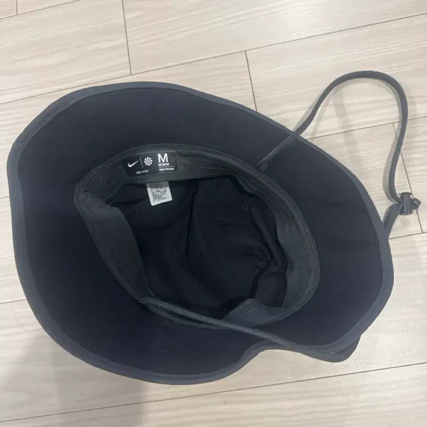 [BUNJANG] Nike Dri-FIT Bucket Hat / 나이키 DRI-FIT 버킷햇 M 새제품
