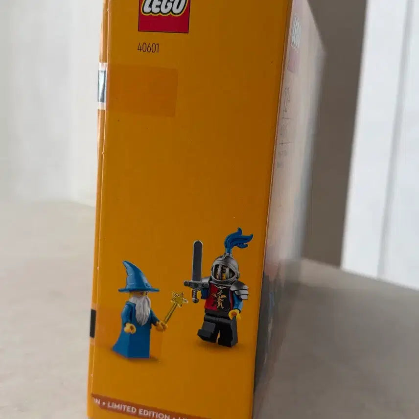 [BUNJANG] Lego 40601 Magisto&