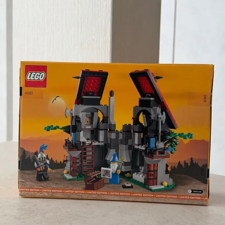 [BUNJANG] Lego 40601 Magisto&
