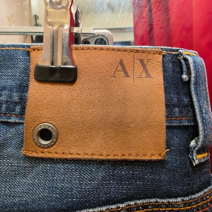 [BUNJANG] Armani Exchange Men&