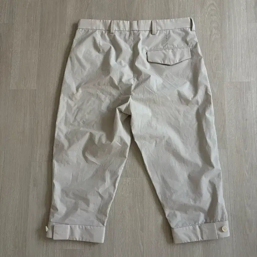 [SOLD OUT] [S] 리에르 Rier Knickerbocker 니커보커 쇼츠