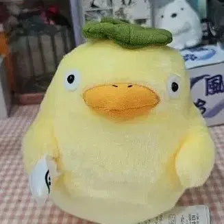 [BUNJANG] Ghibli Ootori-sama Doll / 지브리 오오토리사마 인형