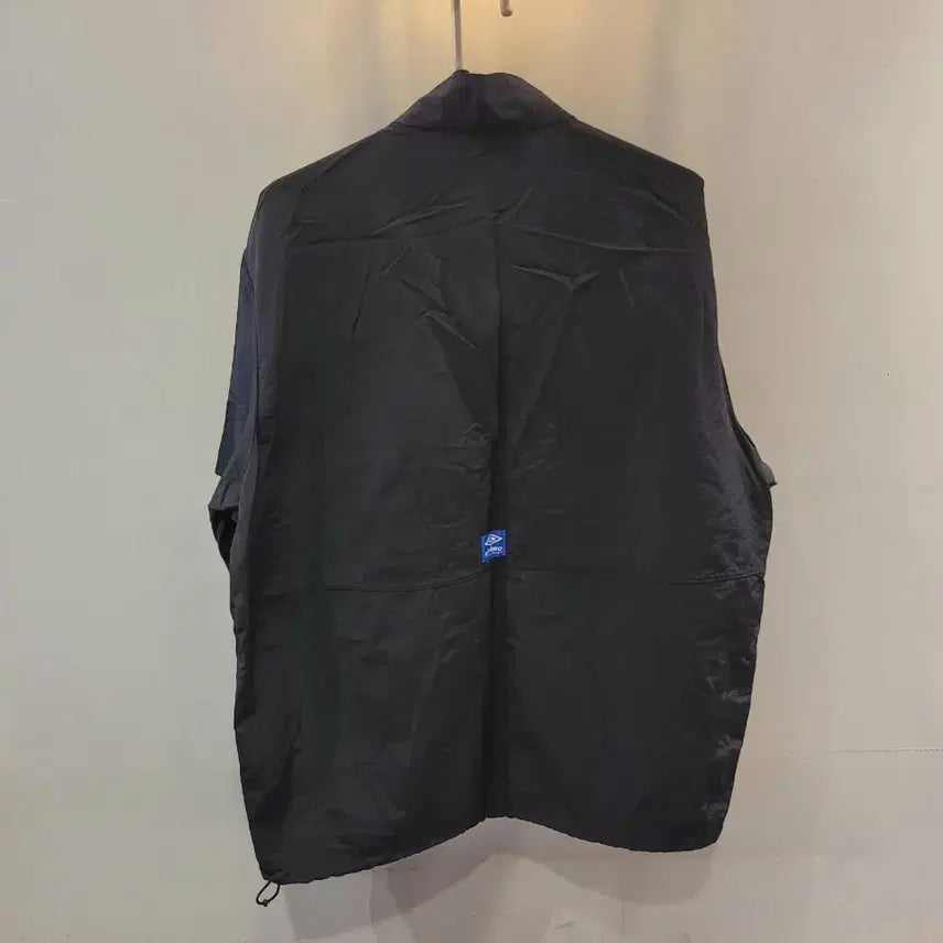 [SOLD OUT] 여성)엄브로 아노락 반팔 반집업 세트(S 90)