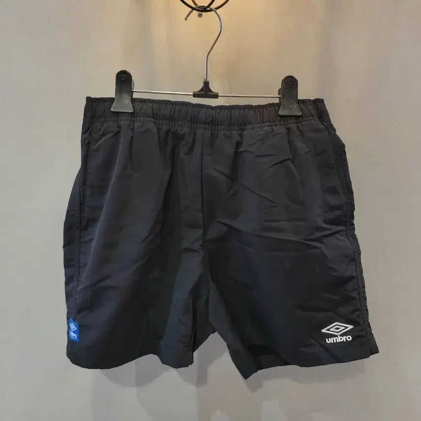 [SOLD OUT] 여성)엄브로 아노락 반팔 반집업 세트(S 90)