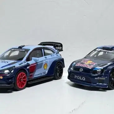 [BUNJANG] Majorette Racing Car Bundle Set / 마조렛 레이싱카 4대 일괄 판매