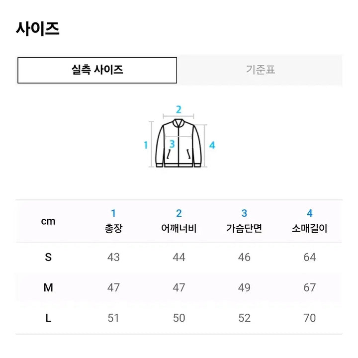 [BUNJANG] Glowny Stripe Zip-up L Size / 글로니 스트라이프 집업 L사이즈