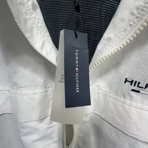 [BUNJANG] Tommy Hilfiger Windbreaker Jacket (XL) / 남XL/타미힐피거(새상품) 후드 바람막이 자켓