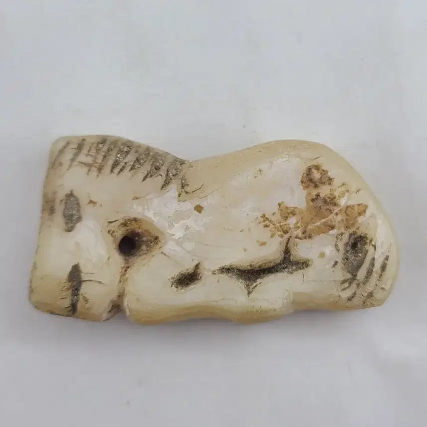 [BUNJANG] Hongshan Culture Ornaments Set / 홍산문화 장식품