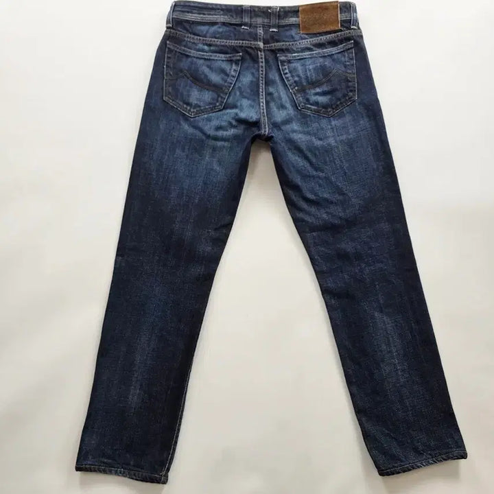 [BUNJANG] Jacob Cohën R5327 Denim Jeans / 야콥코헨 청바지 이태리 데님팬츠 사이즈30 R5327