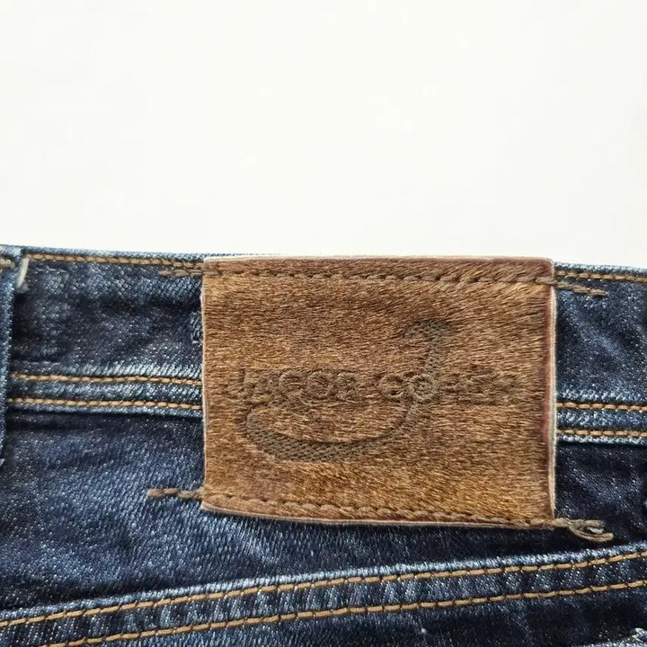 [BUNJANG] Jacob Cohën R5327 Denim Jeans / 야콥코헨 청바지 이태리 데님팬츠 사이즈30 R5327