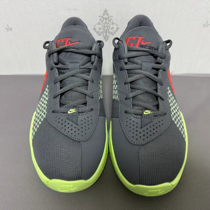 [BUNJANG] GT Cut Academy 255 Sneakers / 지티컷아카데미 255