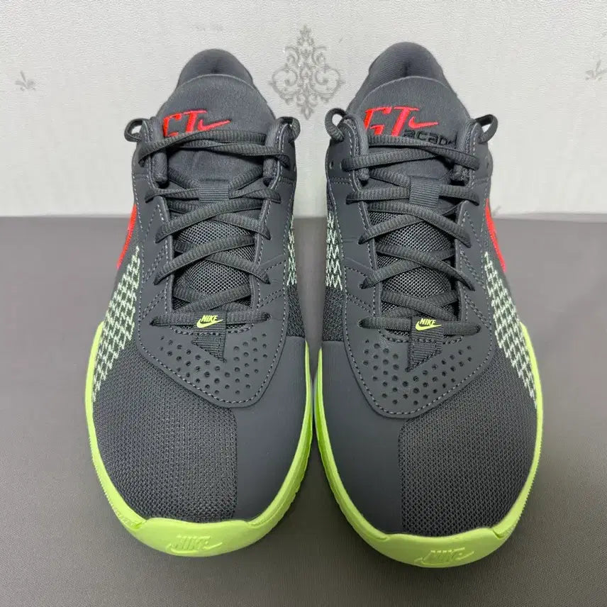 [BUNJANG] GT Cut Academy 255 Sneakers / 지티컷아카데미 255