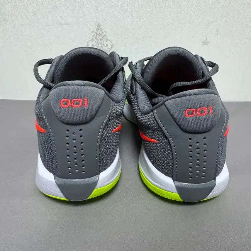 [BUNJANG] GT Cut Academy 255 Sneakers / 지티컷아카데미 255