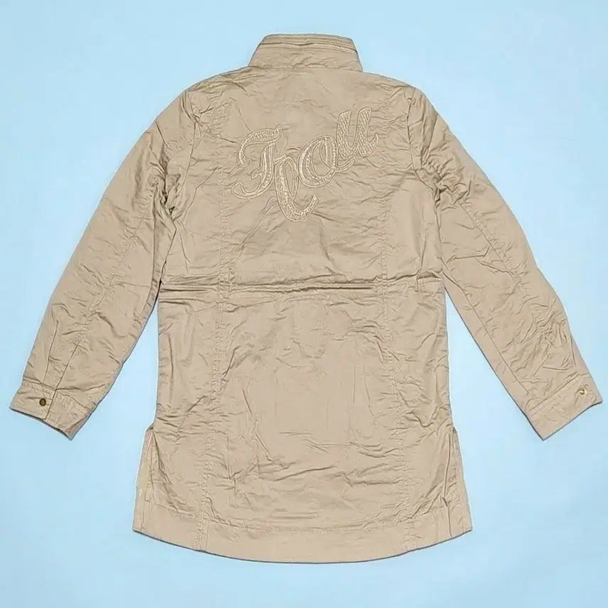 [BUNJANG] RYAN NEW YORK Safari Jumper / (새상품)리안 뉴욕 사파리 점퍼