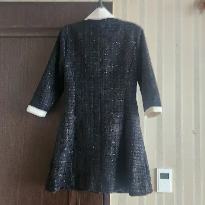 [BUNJANG] Midi Dress / 원피스