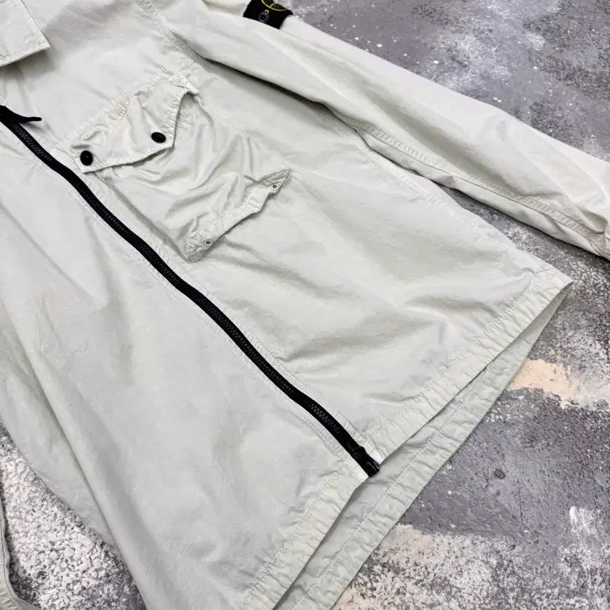 [BUNJANG] Stone Island Jacket Bundle Set / 정품 스톤아일랜드 자켓 3개