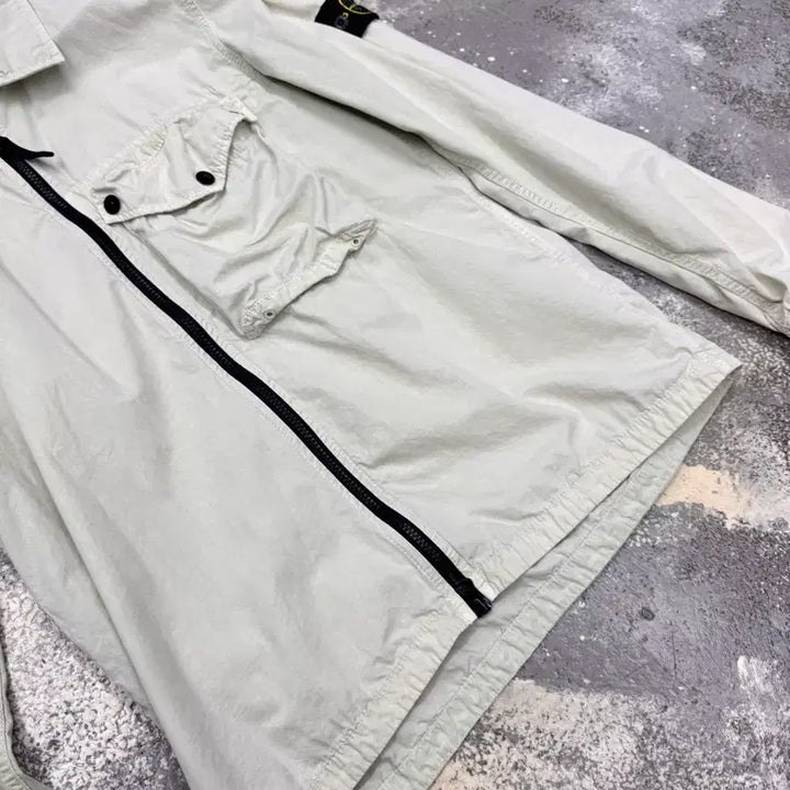 [BUNJANG] Stone Island Jacket Bundle Set / 정품 스톤아일랜드 자켓 3개