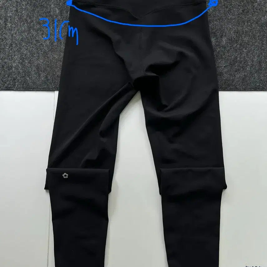 [BUNJANG] Mulawear Leggings / Mulawear 레깅스