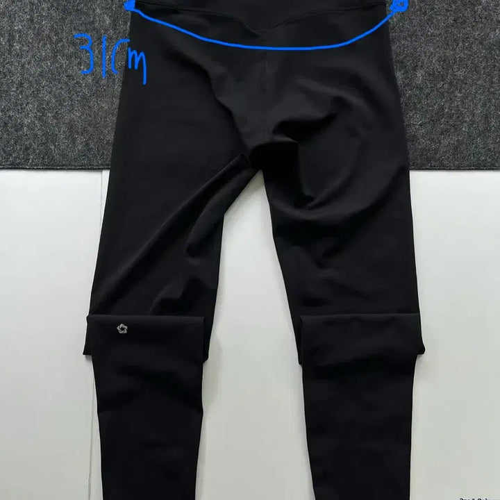 [BUNJANG] Mulawear Leggings / Mulawear 레깅스