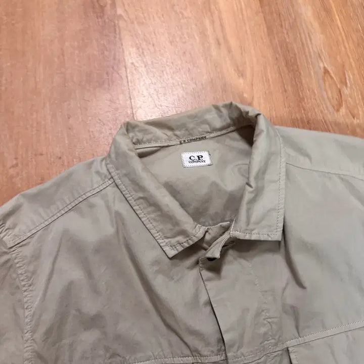 [BUNJANG] CP Company Jacket / 한글정품) cp company 자켓