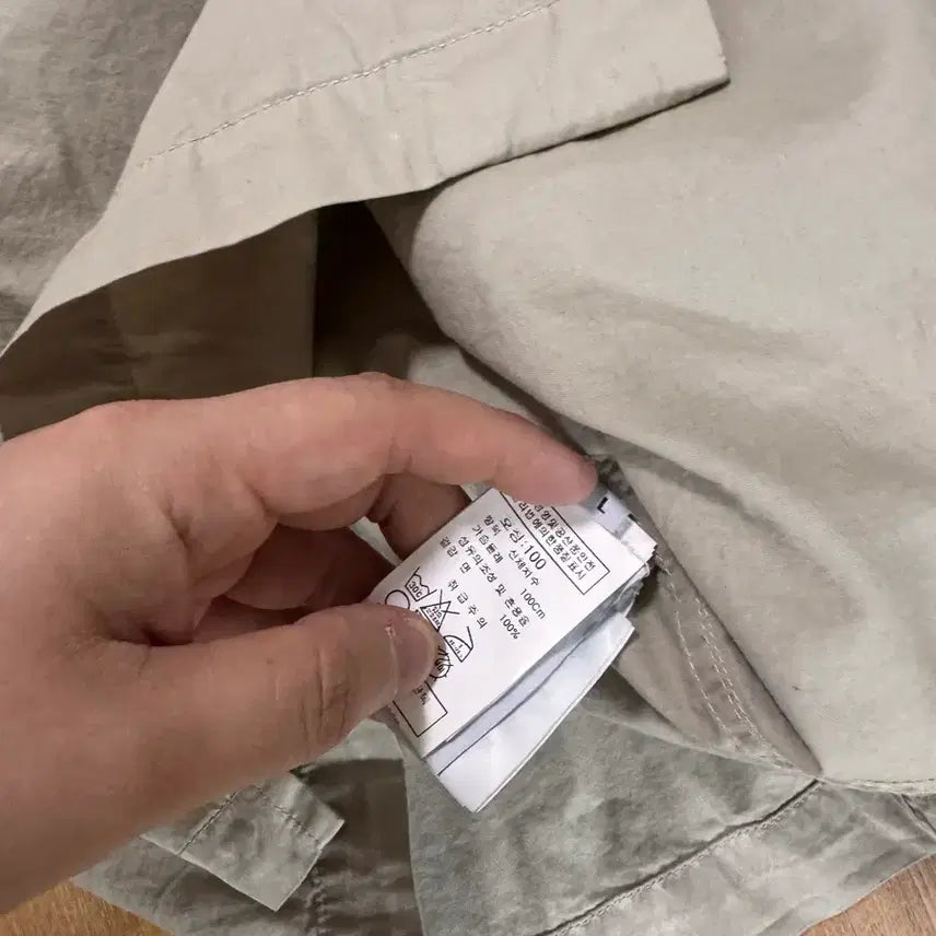[BUNJANG] CP Company Jacket / 한글정품) cp company 자켓