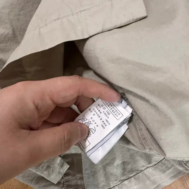 [BUNJANG] CP Company Jacket / 한글정품) cp company 자켓