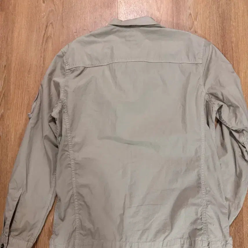 [BUNJANG] CP Company Jacket / 한글정품) cp company 자켓