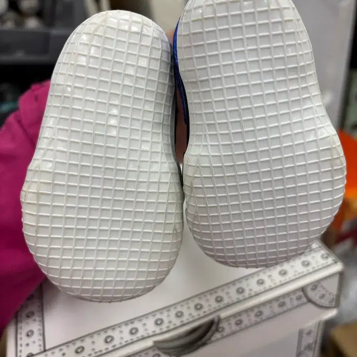 [BUNJANG] Nike Crib Bootie Royal Blue / 나이키 크립 부티 로얄블루