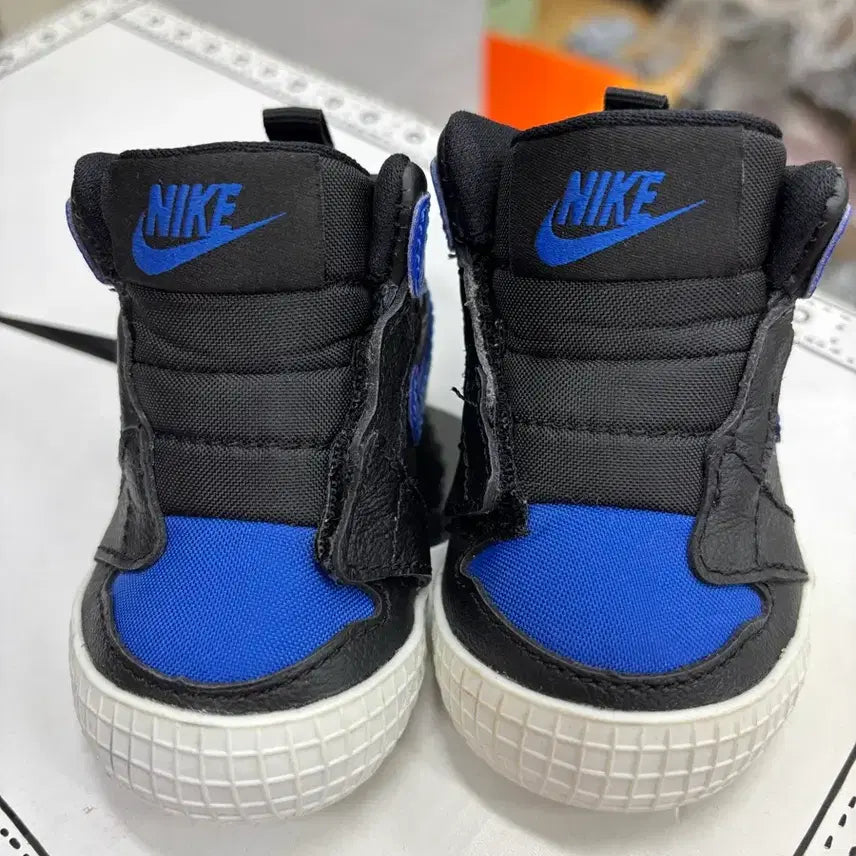 [BUNJANG] Nike Crib Bootie Royal Blue / 나이키 크립 부티 로얄블루