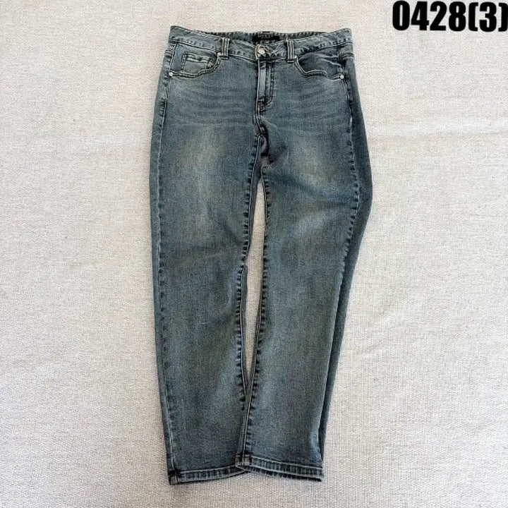 [BUNJANG] GUESS Denim Jeans 27 / GUESS 게스 데님 청바지 27  0428(3)