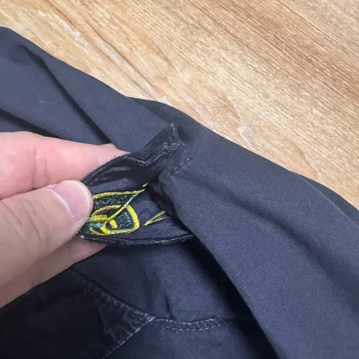 [BUNJANG] Stone Island Jacket / 한글정품) 스톤아일랜드 자켓