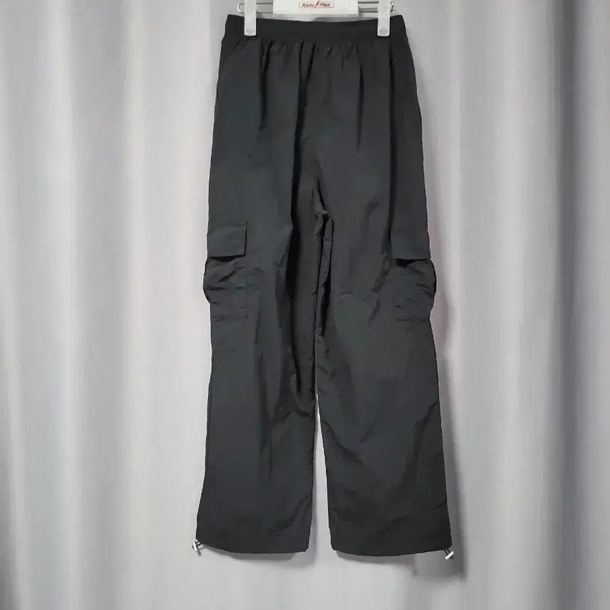 [BUNJANG] Basic Cargo Jogger Pants / 바스락 카고 조거팬츠