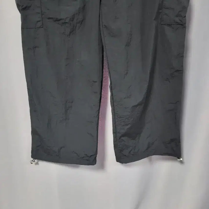 [BUNJANG] Basic Cargo Jogger Pants / 바스락 카고 조거팬츠
