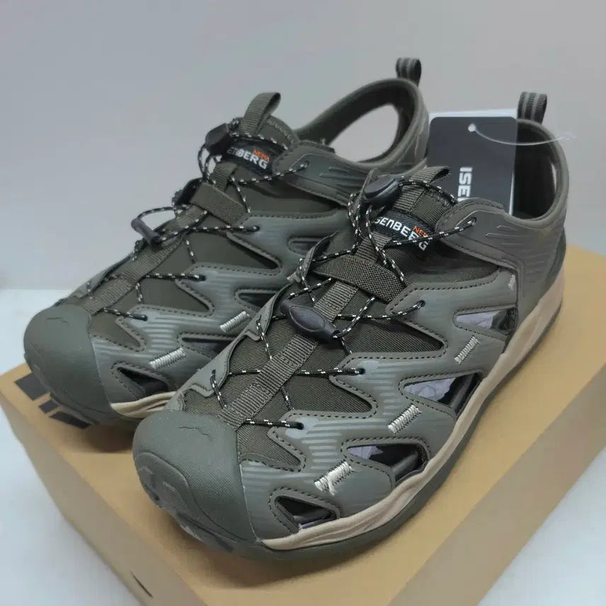 [BUNJANG] NEPA Men&