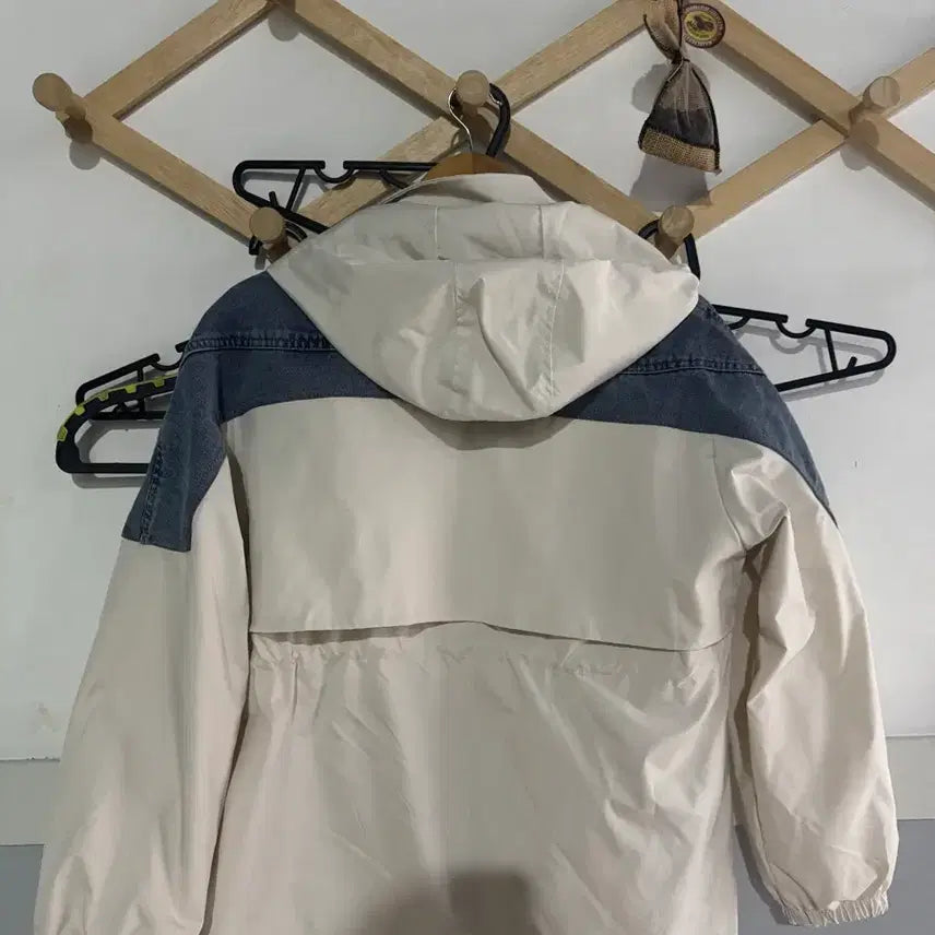 [BUNJANG] Spring Jacket Outerwear / 실착1회)봄 자켓 아우터 오버핏