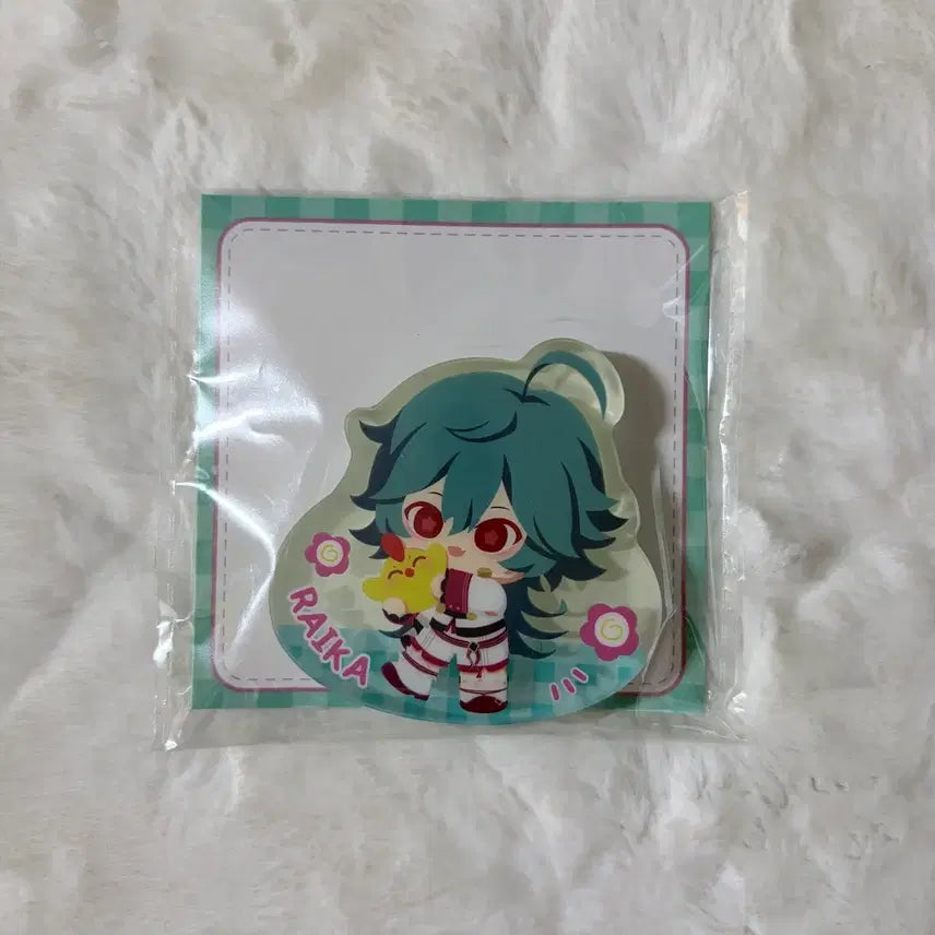 [BUNJANG] Ensemble Stars Hojo Eruka Acrylic Stand Espri Chinese Exclusive / 앙스타 흔들흔들 아크릴 호죠 라이카 에스프리 중스타 특전 앙상블스타즈