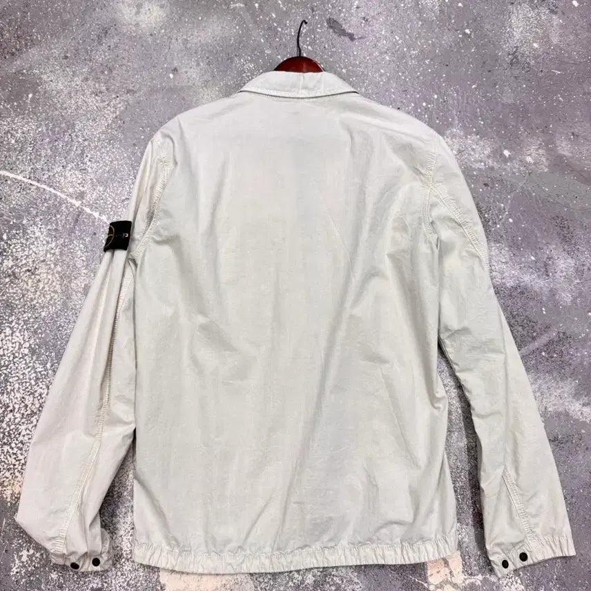 [BUNJANG] Stone Island Jacket / 정품) 스톤아일랜드 자켓