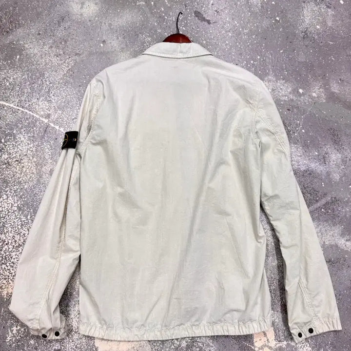 [BUNJANG] Stone Island Jacket / 정품) 스톤아일랜드 자켓
