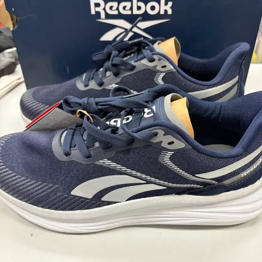 [BUNJANG] Reebok Men&