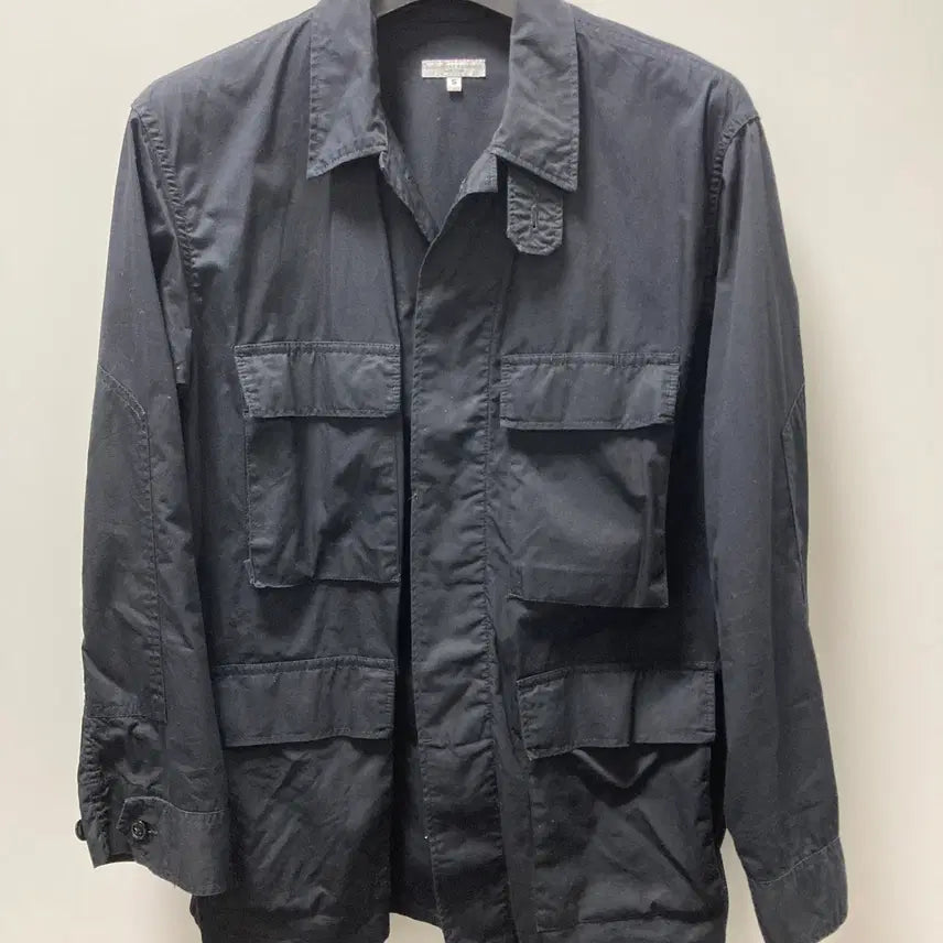 [SOLD OUT] 엔지니어드가먼츠 Bdu S사이즈