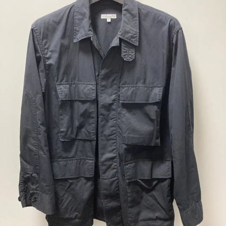 [SOLD OUT] 엔지니어드가먼츠 Bdu S사이즈