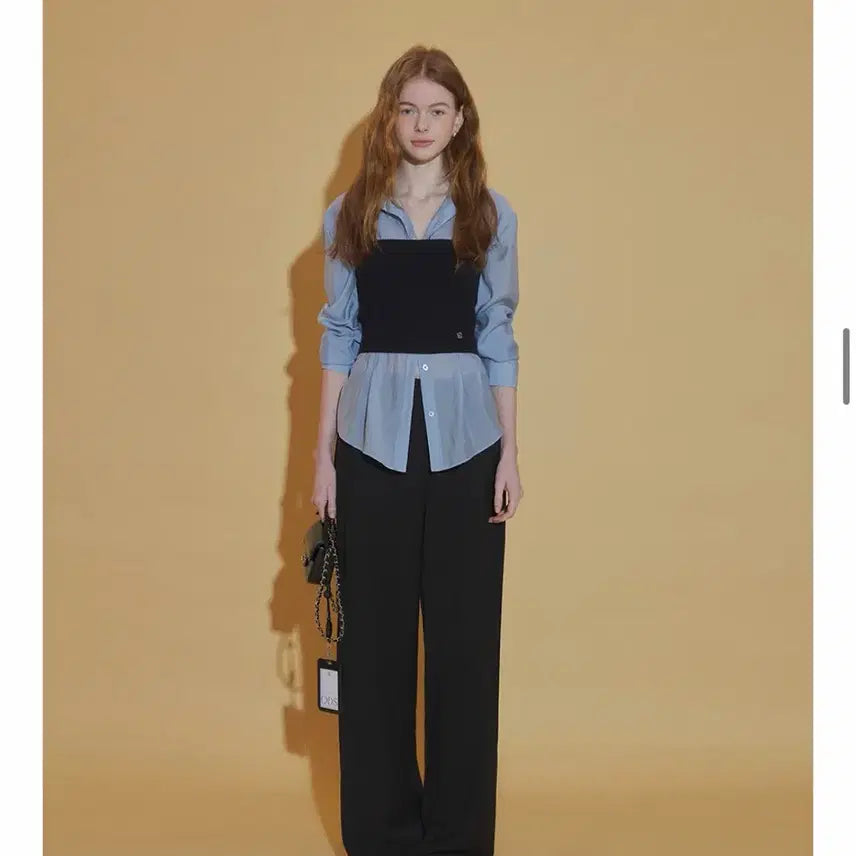 [BUNJANG] ODS Minimal Slacks S / ODS minimal 미니멀 슬랙스 s