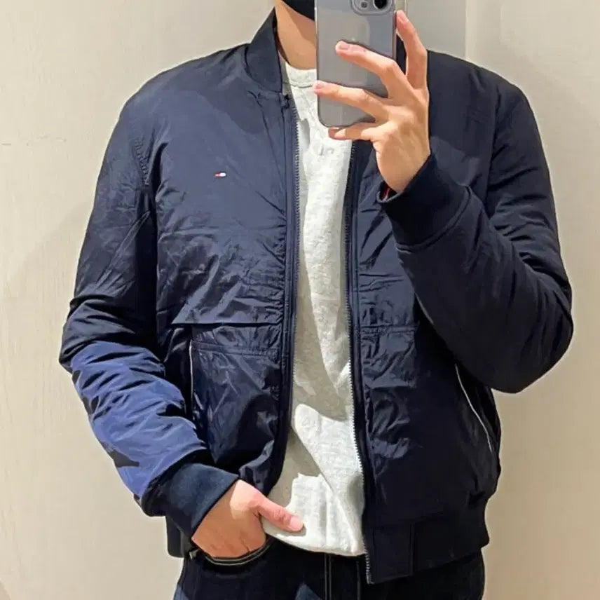 [BUNJANG] Tommy Hilfiger Men&