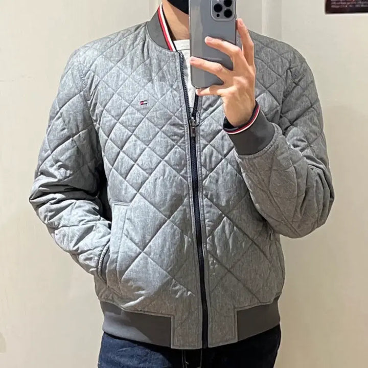[BUNJANG] Tommy Hilfiger Men&