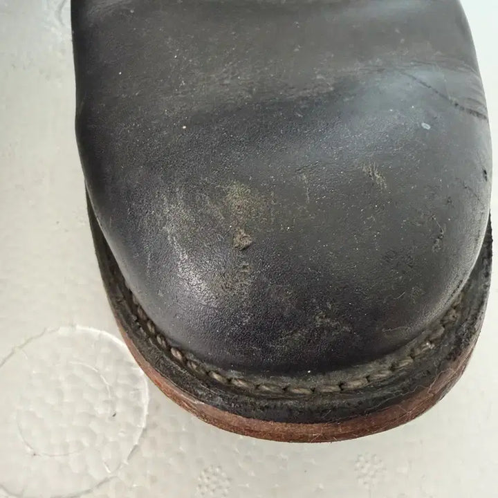 [BUNJANG] Red Wing Beckman 9014 Boots / 레드윙 구형 벡맨 9014 9D