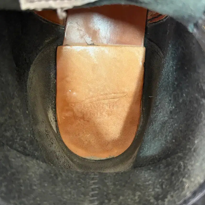 [BUNJANG] Red Wing Beckman 9014 Boots / 레드윙 구형 벡맨 9014 9D