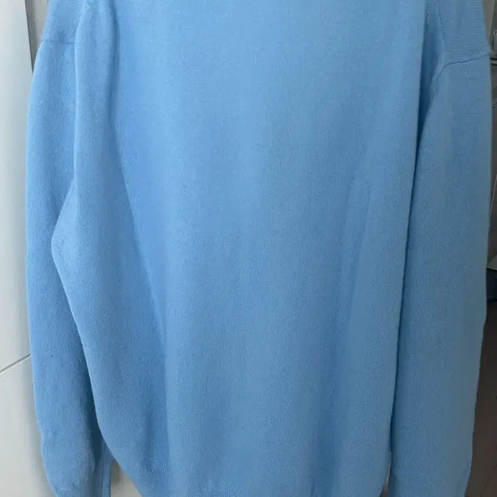 [BUNJANG] Poeto Serena Deep V-Neck Knit / 포에토 딥 브이넥 니트 serena deep v neck knit