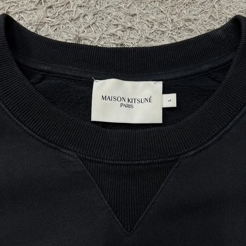 [BUNJANG] Maison Kitsune Men&